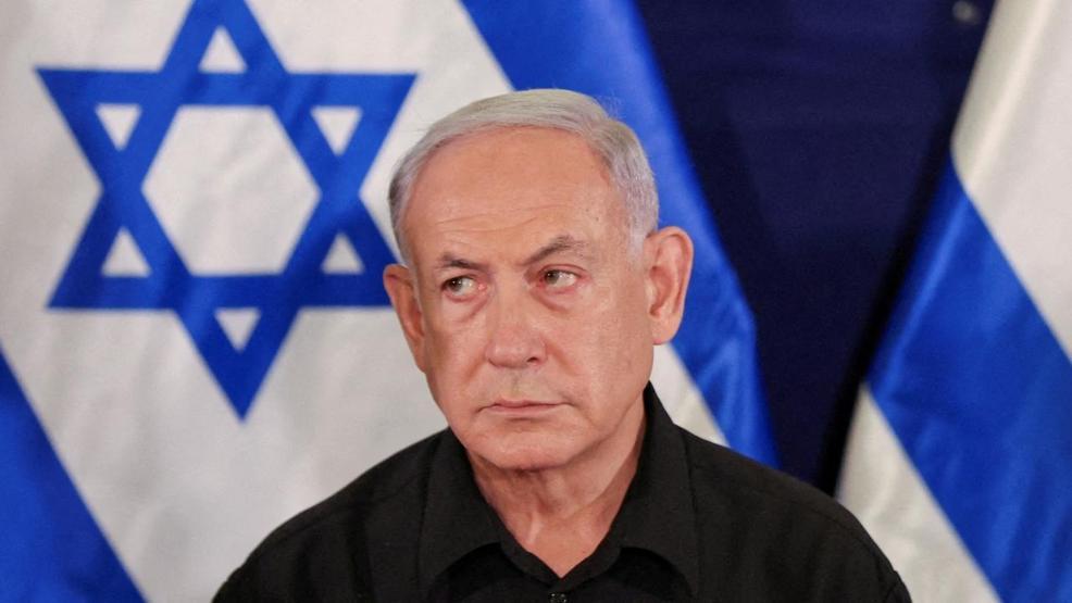 Netanyahu saldırılara hazırlıklıyız dedi duyurdu: Ağır bedeller ödeteceğiz