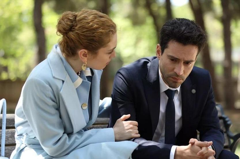 Taş Kağıt Makasta babasının kötü gidişatını engellemek isteyen Umuttan dikkat çeken hamle Fecirin avukatı olmayı kabul etti