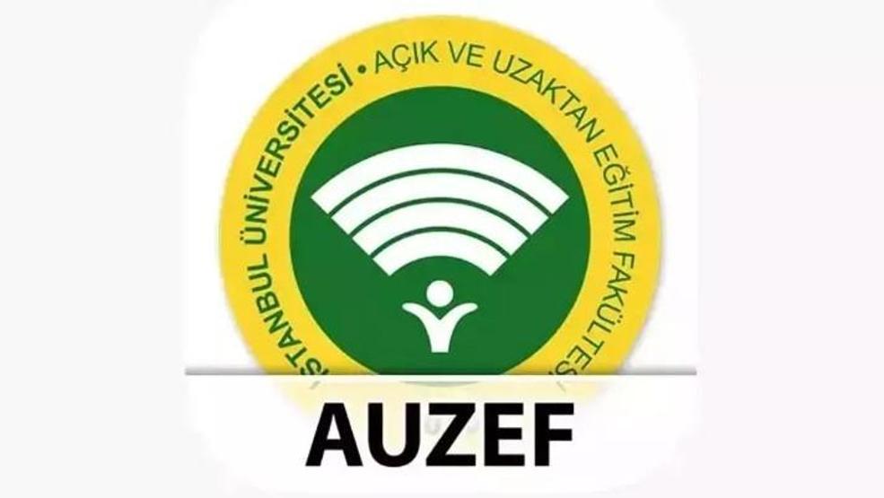 AUZEF sınav takvimi ve sınav giriş belgesi 2024 AUZEF sınav tarihleri ne zaman, hangi gün