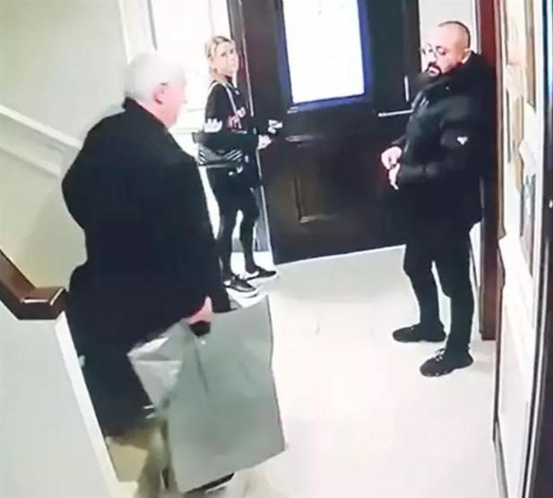 Yeni iddianame: Seçil Erzan, pazarcıdan bile para almış Kaşeli, imzalı delil...