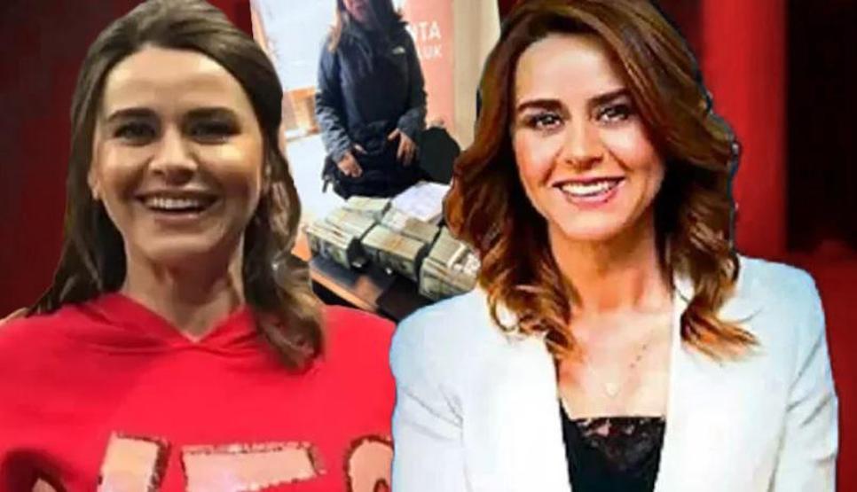 Yeni iddianame: Seçil Erzan, pazarcıdan bile para almış Kaşeli, imzalı delil...
