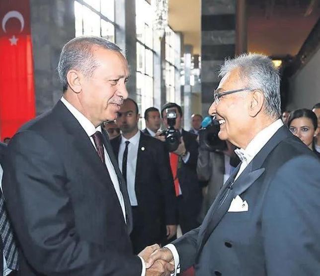 Deniz Baykalın Kızı Aslı Baykal Konuştu Hedefinde Chp Vardı En Zor Zamanında Babamı Yalnız