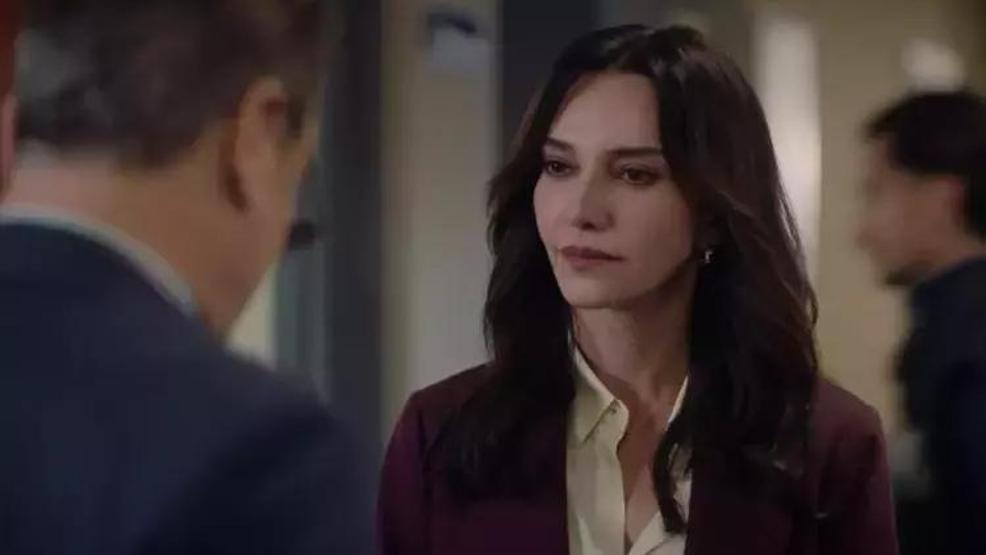 Hande Ataizi: Hep oyuncu olmak istedim