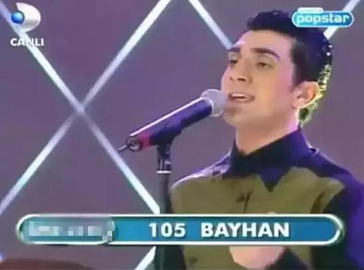 Popstar Bayhandan Deniz Seki açıklaması