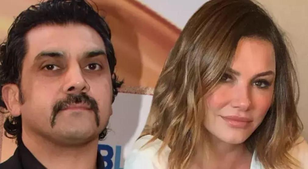 Popstar Bayhandan Deniz Seki açıklaması