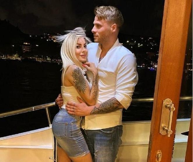 Survivor Yunus Emrenin eşi Beria Özdenden şoke eden sözler: Mezara tek gireceksin