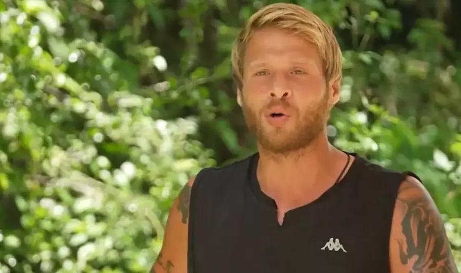 Survivor Yunus Emrenin eşi Beria Özdenden şoke eden sözler: Mezara tek gireceksin