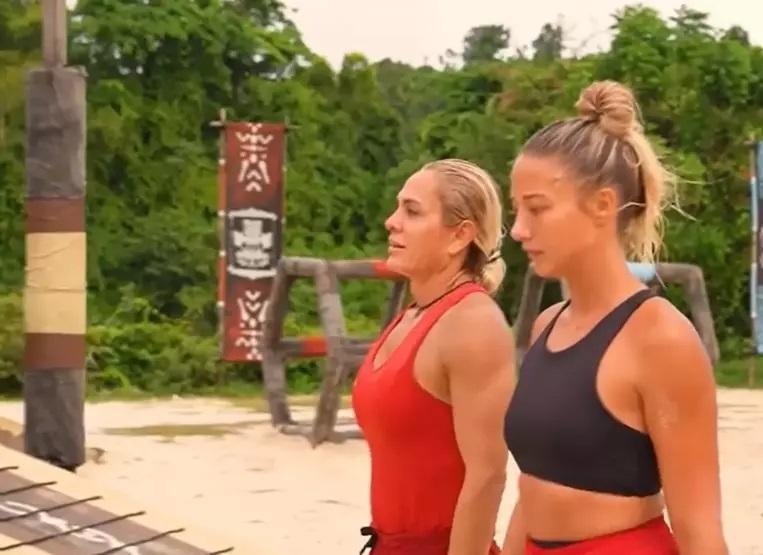 Survivor Yunus Emrenin eşi Beria Özdenden şoke eden sözler: Mezara tek gireceksin