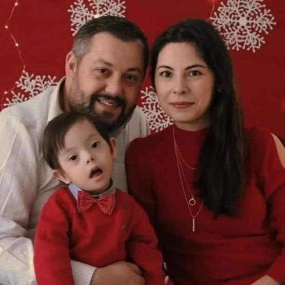 Çocuğu Down sendromlu doğan aile hastaneye dava açtı Mahkemeden 21 milyon TL’lik tazminat kararı