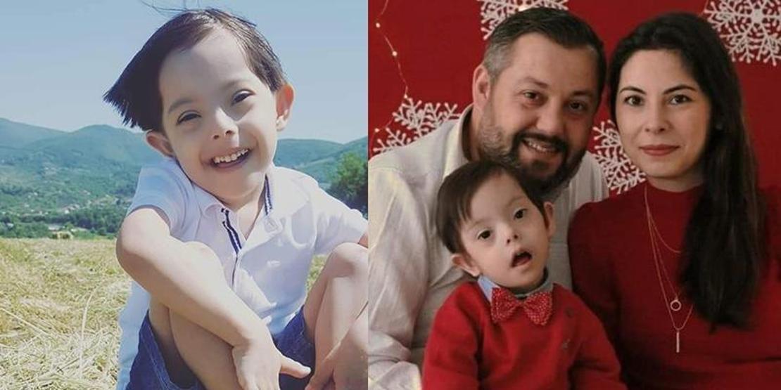 Çocuğu Down sendromlu doğan aile hastaneye dava açtı Mahkemeden 21 milyon TL’lik tazminat kararı