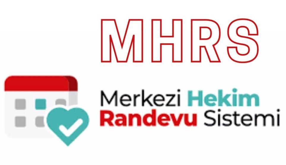 MHRS randevu onayı nasıl yapılır Hastane randevu onayı ve iptal etme linki 2024