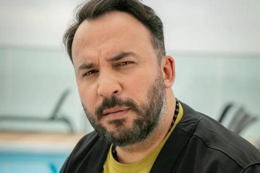 Arka Sokakların Tevfik Moralısı Ferit Aktuğ kimdir, nereli ve kaç yaşında Arka Sokaklar kadrosuna dahil olan Ferit Aktuğun biyografisi