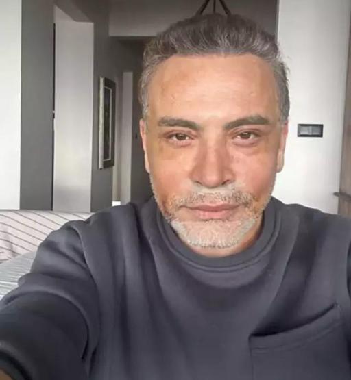 Cenk Erenin doğum günü hediyesi sahte çıktı