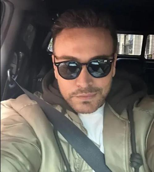 Cenk Erenin doğum günü hediyesi sahte çıktı