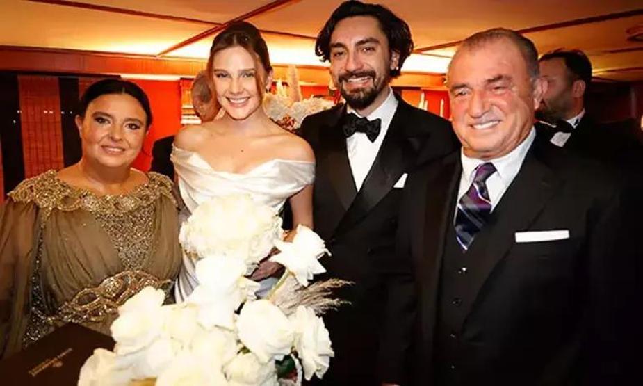 Galatasaray taraftarını kızdırmıştı Alina Bozdan açıklama geldi