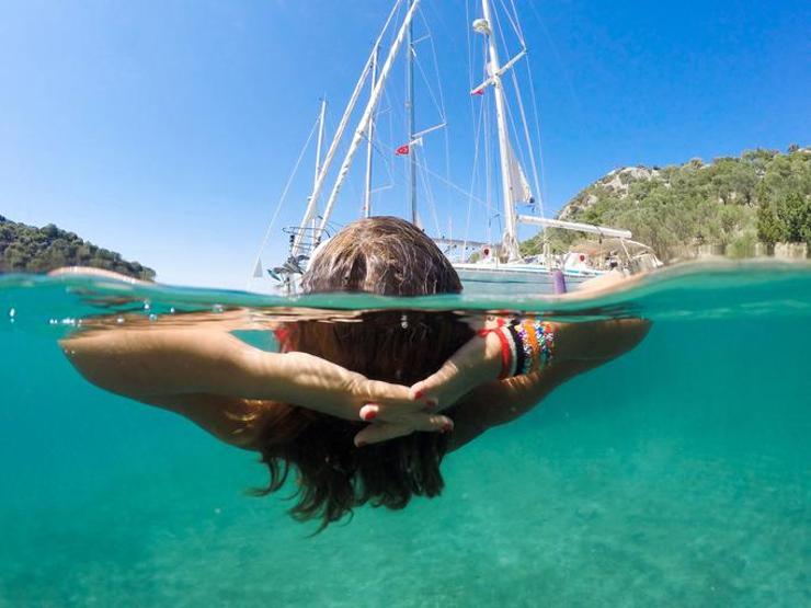 Yaz tatili nasıl ucuza getirilir Kara kara düşünmeyin, ekonomik tatil için ipuçları burada
