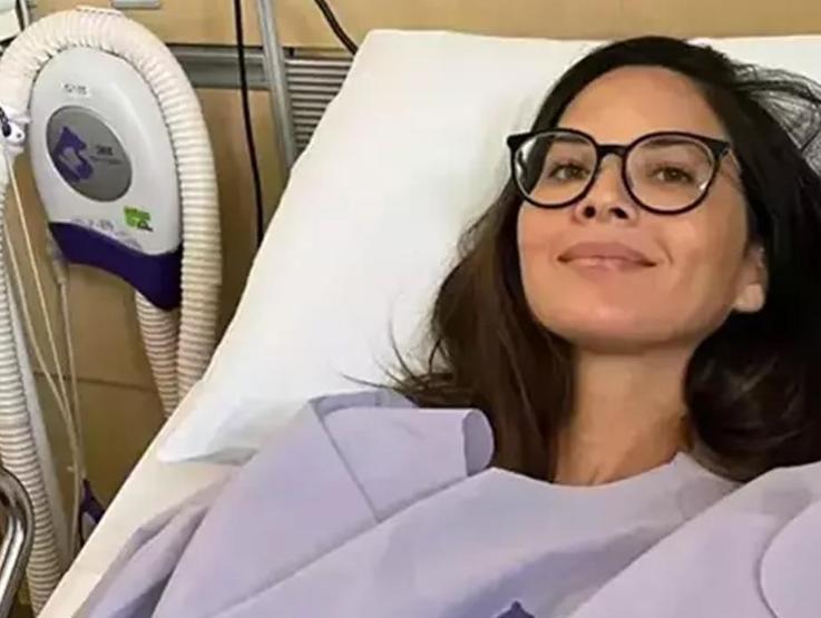 X-Men: Kıyametin yıldızı Olivia Munn bir ameliyat daha oldu Kanser nedenli ölümler arasında 5. sırada  ‘Bu belirtiler varsa dikkat’