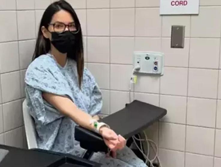 X-Men: Kıyametin yıldızı Olivia Munn bir ameliyat daha oldu Kanser nedenli ölümler arasında 5. sırada  ‘Bu belirtiler varsa dikkat’