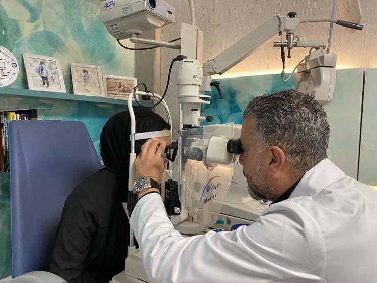 Gözünüzdeki bu değişime dikkat Adım adım körlüğe sebep oluyor