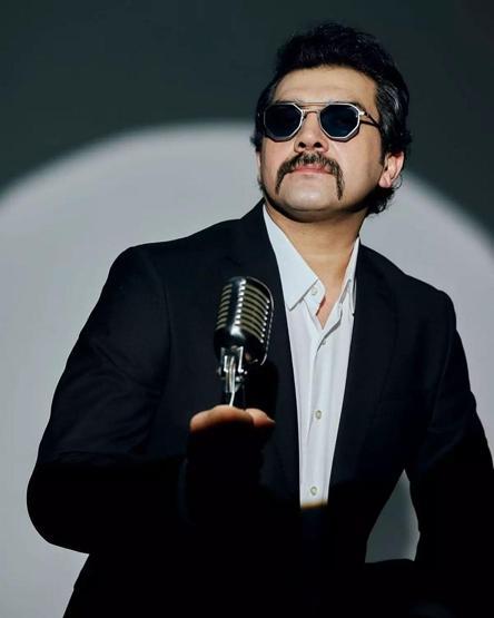 Popstar Bayhana şok üstüne şok ‘Tiryakinim’ şarkısı Spotifydan kaldırılınca bakın ne dedi