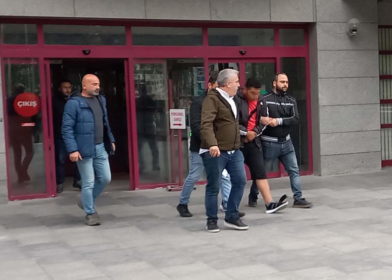 Son dakika... Kurye cinayetinde katilin ifadesi ortaya çıktı: Beni tersledi, bıçakladım