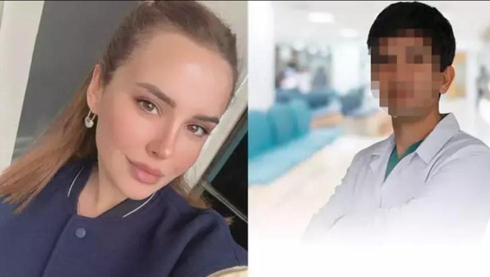 Beylikdüzünde hastane odasında hemşire ölü bulundu