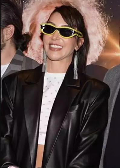 Hande Yener: Nerede o eski polemikler