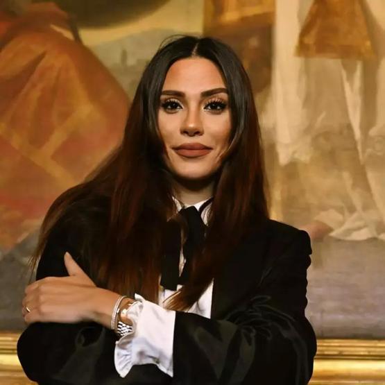 Ezgi Moladan güldüren Caner Erkin yorumu