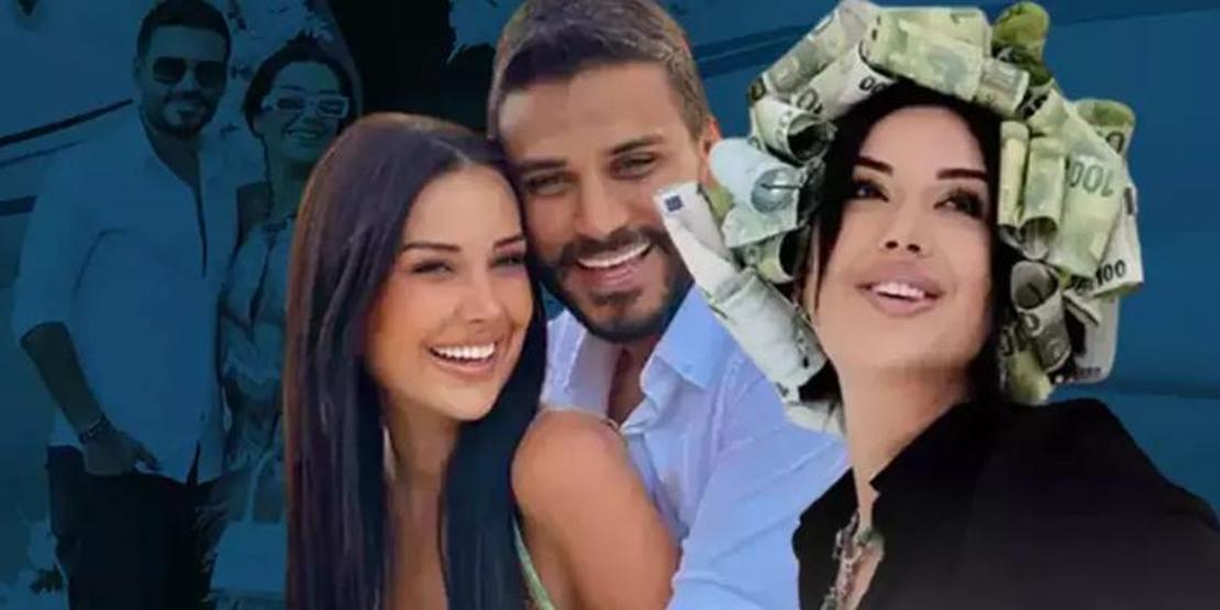 Banu Parlak, Dilan Polat hakkındaki şikayetinden vazgeçti Sebebini açıkladı
