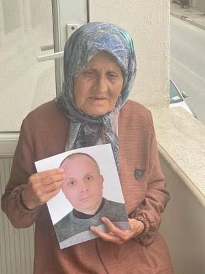 20 gündür haber alınamıyor: Evi terk etti Annesine kızma sebebi inanılmaz...