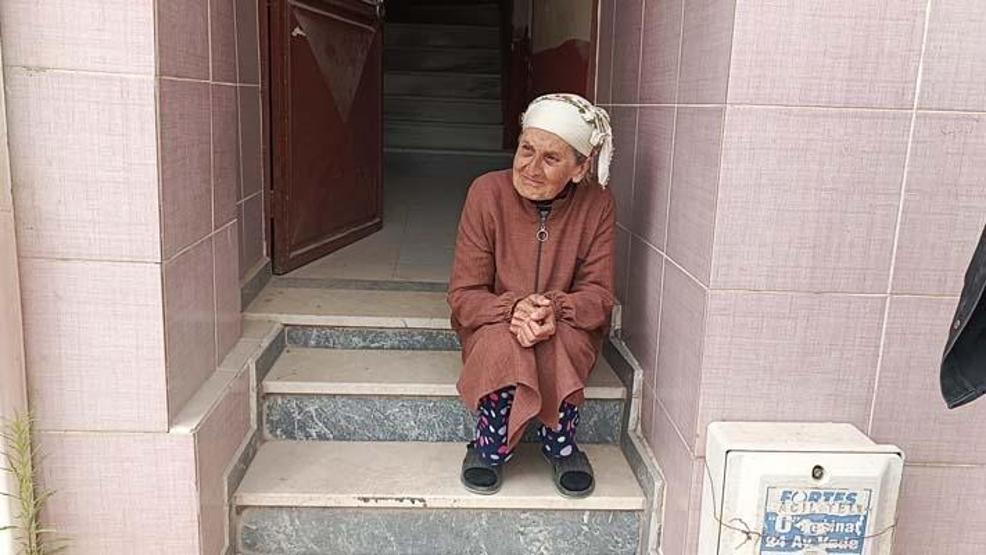 20 gündür haber alınamıyor: Evi terk etti Annesine kızma sebebi inanılmaz...