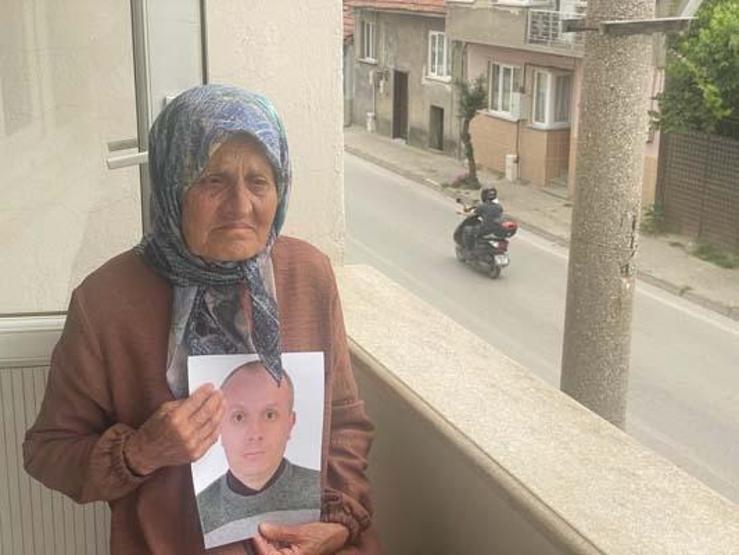 20 gündür haber alınamıyor: Evi terk etti Annesine kızma sebebi inanılmaz...