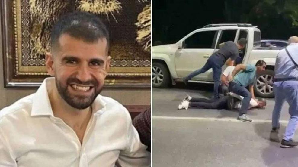 O polis M7 ile ne konuştu 84 sayfalık raporda dikkat çeken ayrıntı: Bir bir anlattı