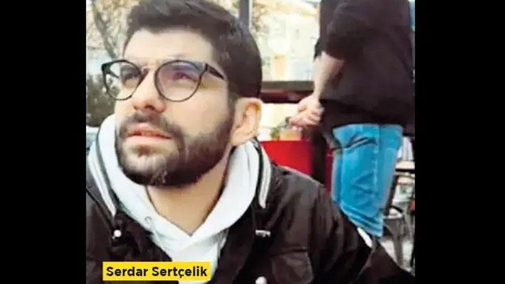 O polis M7 ile ne konuştu 84 sayfalık raporda dikkat çeken ayrıntı: Bir bir anlattı
