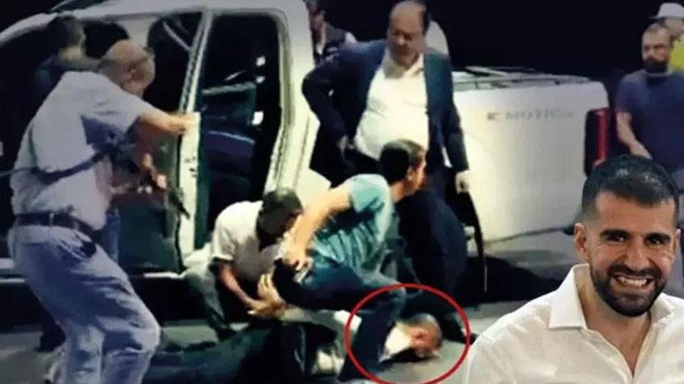 O polis M7 ile ne konuştu 84 sayfalık raporda dikkat çeken ayrıntı: Bir bir anlattı