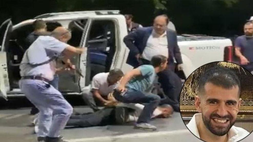O polis M7 ile ne konuştu 84 sayfalık raporda dikkat çeken ayrıntı: Bir bir anlattı