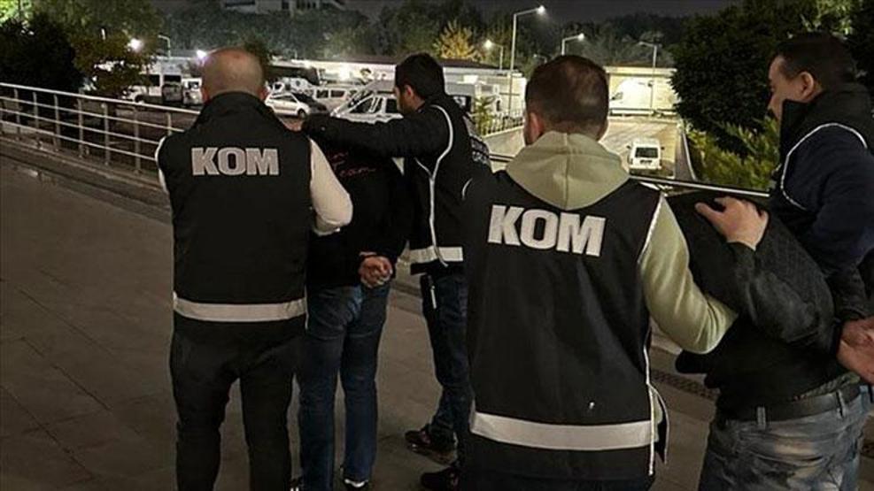 O polis M7 ile ne konuştu 84 sayfalık raporda dikkat çeken ayrıntı: Bir bir anlattı