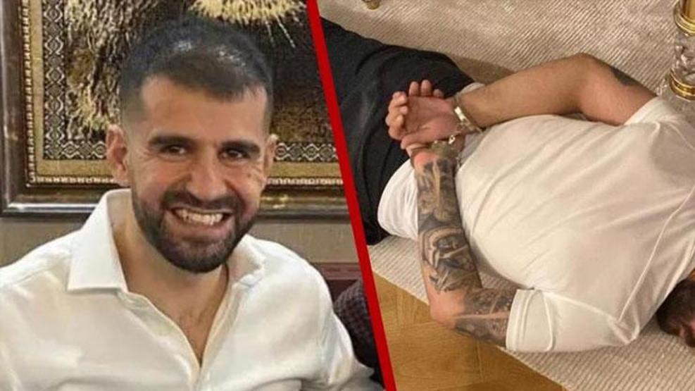 O polis M7 ile ne konuştu 84 sayfalık raporda dikkat çeken ayrıntı: Bir bir anlattı