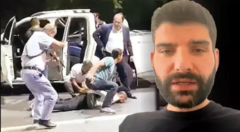 Tutuklu emniyet müdür yardımcısı gizli tanık M7’yi anlattı