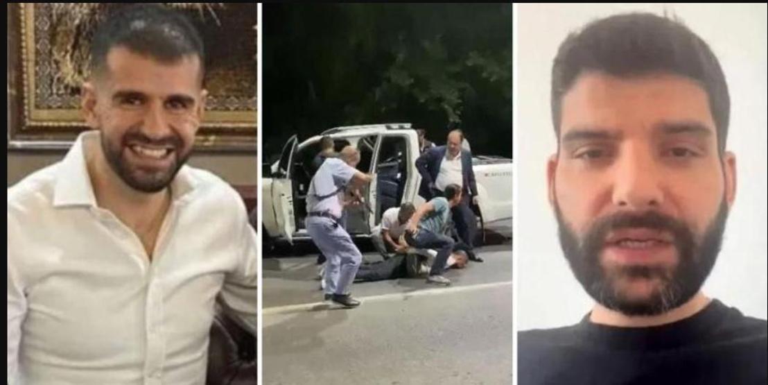 Tutuklu emniyet müdür yardımcısı gizli tanık M7’yi anlattı