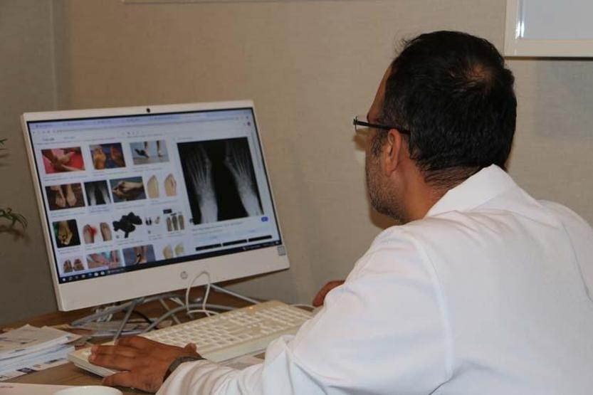 Topuklu ve sivri burun ayakkabı giyenler dikkat: Parmağınızın anatomisi bozulabilir