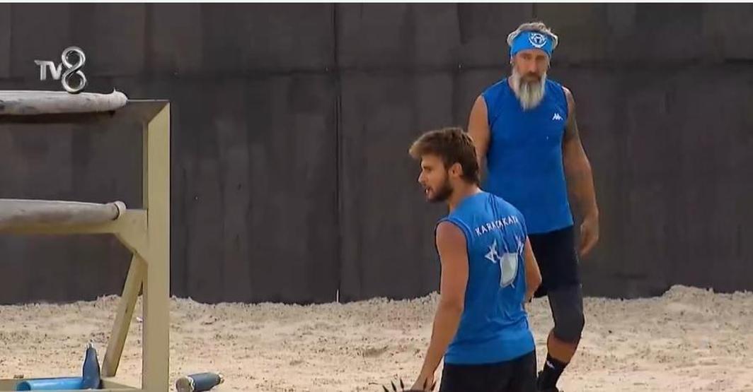 Son dakika: Survivor kim aday İletişim ödülünü hangi takım kazandı 27 Mayıs 2024 Survivor eleme adayı kim oldu, potaya kim gitti İşte düello kadrosu