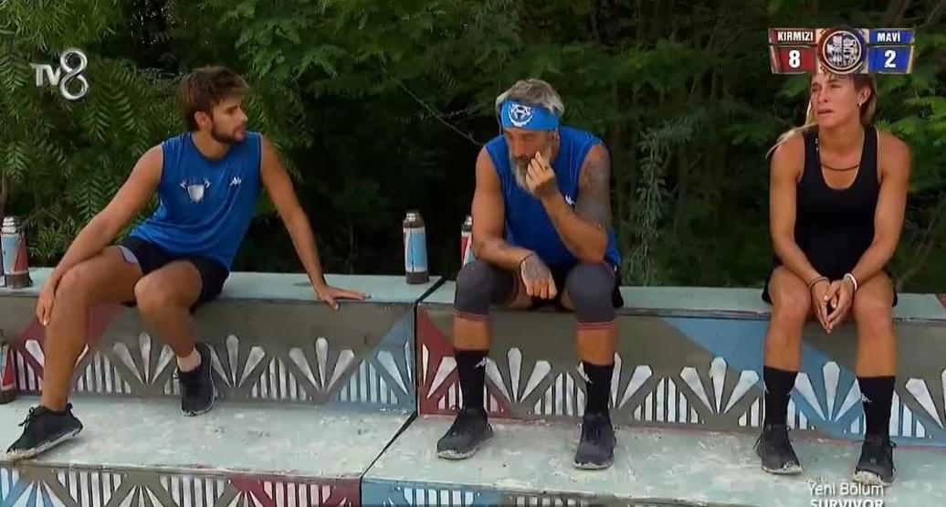 Son dakika: Survivor kim aday İletişim ödülünü hangi takım kazandı 27 Mayıs 2024 Survivor eleme adayı kim oldu, potaya kim gitti İşte düello kadrosu