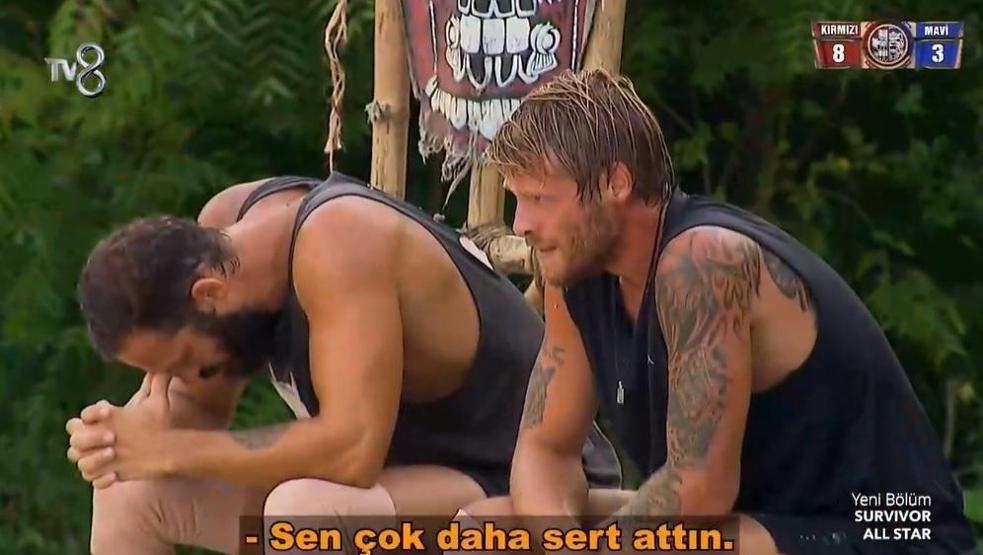 Son dakika: Survivor kim aday İletişim ödülünü hangi takım kazandı 27 Mayıs 2024 Survivor eleme adayı kim oldu, potaya kim gitti İşte düello kadrosu