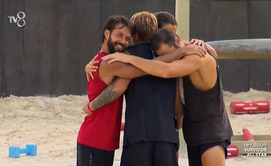 Son dakika: Survivor kim aday İletişim ödülünü hangi takım kazandı 27 Mayıs 2024 Survivor eleme adayı kim oldu, potaya kim gitti İşte düello kadrosu