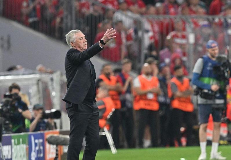 Arda Gülerin hocası Carlo Ancelottiden emeklilik açıklaması