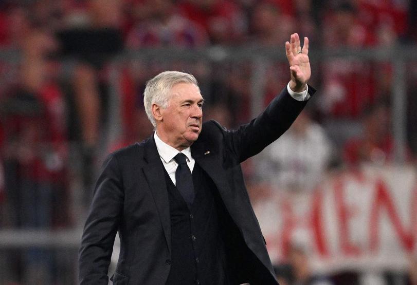 Real Madridde Jude Bellingham şoku Antrenmanda talihsiz an...