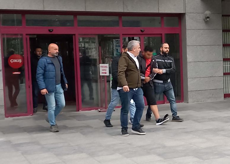 Türkiyenin konuştuğu cinayette flaş gelişme Tutuklu baba ile oğlunun dosyaları birleştirilecek