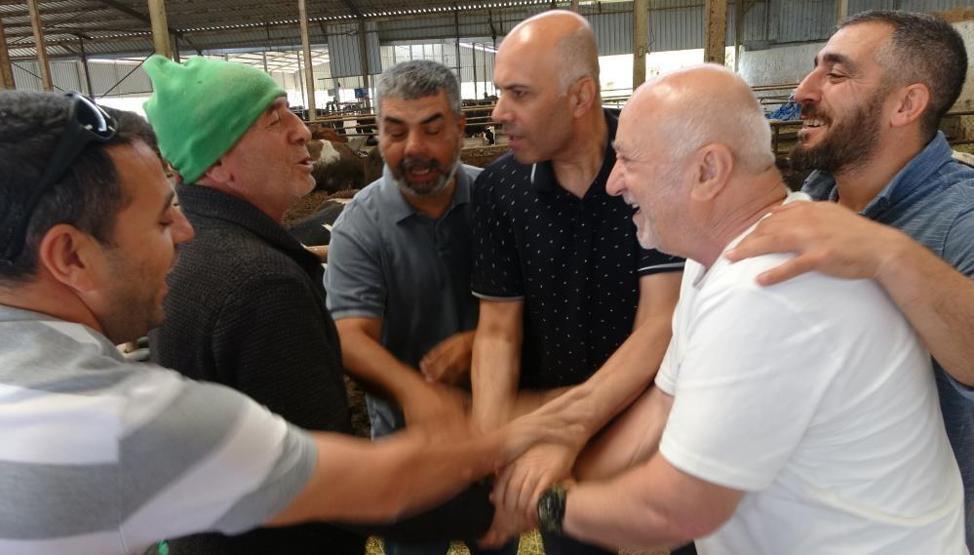 Kurban Bayramı’na sayılı günler kaldı Kıran kırana pazarlık…
