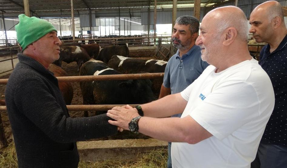 Kurban Bayramı’na sayılı günler kaldı Kıran kırana pazarlık…